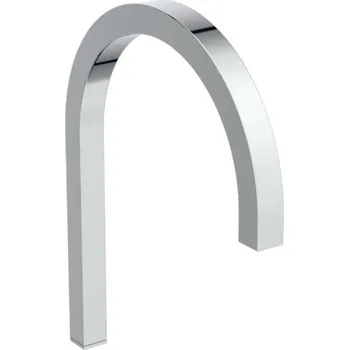 Ideal Standard Solos - Elektronická umyvadlová baterie, bateriové napájení 6 V, EcoFlow, chrom A7833AA