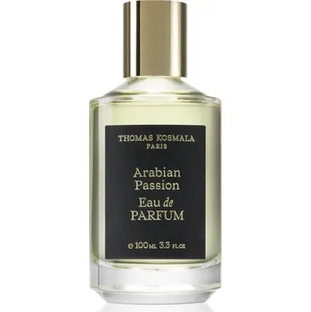 Unisex parfém Thomas Kosmala Arabian Passion parfémovaná voda unisex 100 ml