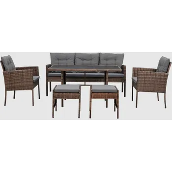 Zahradní sestava Chomik Zahradní set VADUZ