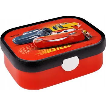 Svačinový box Svačinový Box Mepal Cars 750 ml