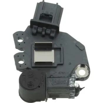 Auto-moto Regulátor napětí Valeo 599121, FG18T114 originální díl,