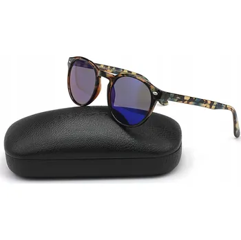 Sluneční brýle SLUNEČNÍ BRÝLE DÁMSKÉ MONTANA UV + POUZDRO