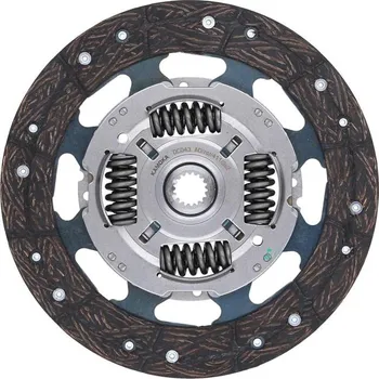 Spojková lamela Lamela spojky, DC043