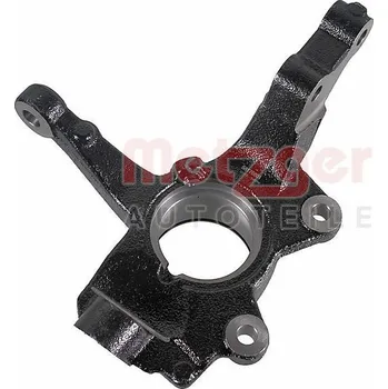 Čep nápravy Čep nápravy, zavěšení kol METZGER AUTOTEILE 58176801