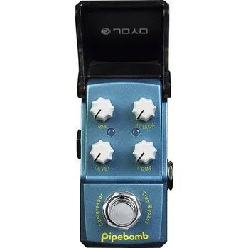 Kytarový efekt Kytarový efekt Joyo JF-312 Pipebomb Compressor