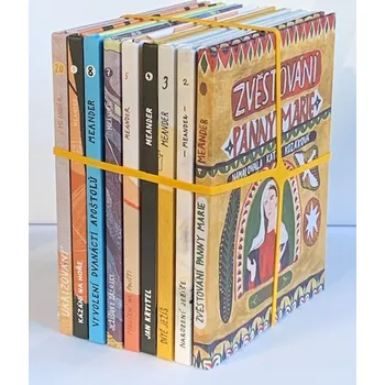 Manamana komplet IV.