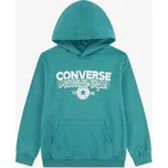 Converse CNVB BLEACHER ATHLETIC PO HOOD 5