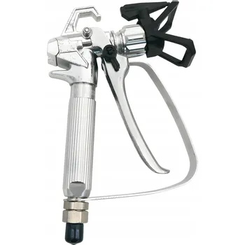 Stříkací pistole Stříkací pistole Dino Power DP-6372 250 barů pro agregáty Graco Wagner