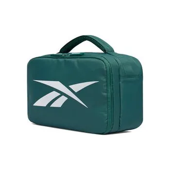 Kosmetický kufr Kosmetický kufřík Reebok CWBEO-RBK-U1-001-SS26 Zelená NOSIZE