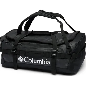 Columbia Landroamer 60L Duffel - černá UNI sportovní taška