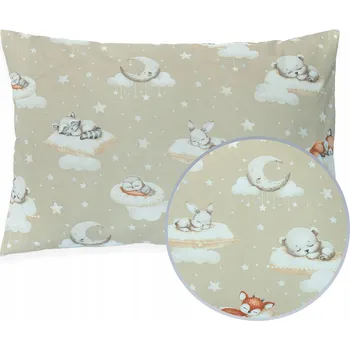 Povlak na polštářek POVLAK NA POLŠTÁŘ 40X60 BAVLNA Kerstin