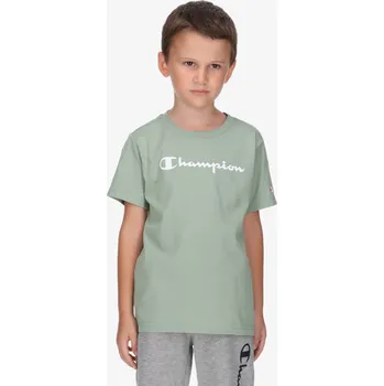 Champion Crewneck T-Shirt 2XS