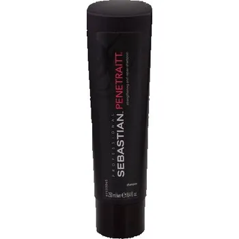 Šampon Sebastian Professional Penetraitt Shampoo - Regenerační šampon 1000 ml