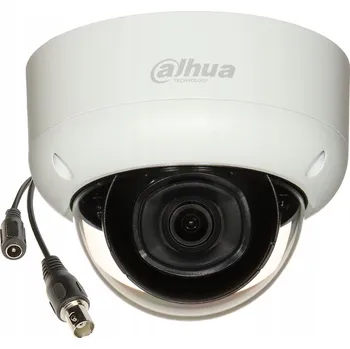 IP kamera ODOLNÁ KAMERA VANDALU AHD, HD-CVI, HD-TVI, PAL HAC-HDBW1200EA-0280B-S6 - 10