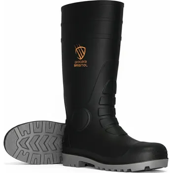 Pánské holínky PROCERA BRISTOL bezpečnostní holinky S5 Velikost: 40 18905_40