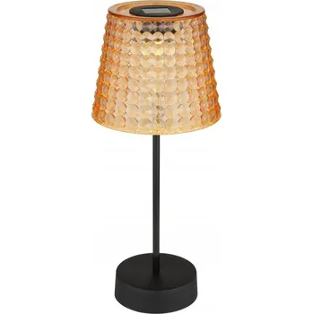 Venkovní osvětlení Sada 2 ks LED solárních stolních lamp 0,06W SOLAR 36634-2A Globo