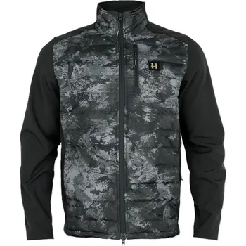 Härkila / Seeland HÄRKILA mikina NOCTYX camo hybrid jacket AXIS MSP Velikost oblečení HA: 2XL