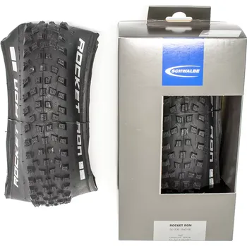Sport Schwalbe 16" Plášť MTB Schwalbe Rocket Ron Addix Performance - kevlar průměr/šíře 16 x 2,0