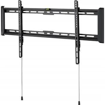 DRŽÁK TV/MONITORU BRATECK-LP77-48F PRO MONTÁŽ NA ZEĎ