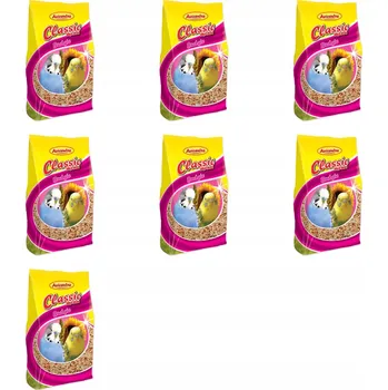 Krmivo pro ptáka Směs Avicentra 3,5 kg