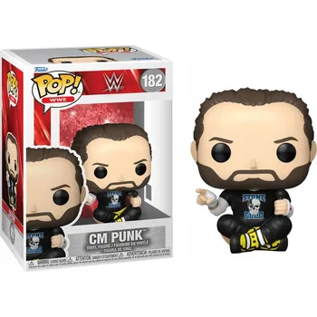 Figurka Figurka Funko Pop! Funko Pop