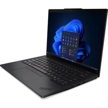 Notebook Lenovo ThinkPad L/L14 Gen 6 (Intel)/U7-255U/14"/WUXGA/32GB/1TB/Intel int/W11P/Black/3R On-Site