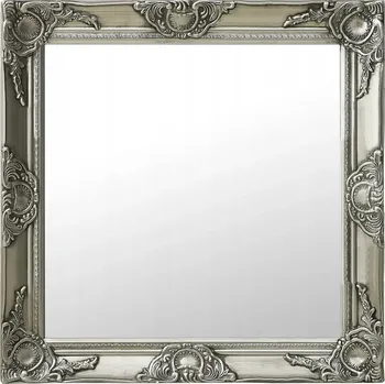 Zrcadlo Zrcadlo zrcadlo VidaXL čtverec 60 x 60 mm