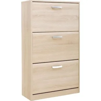 Botník Matis Odisej 3V dub