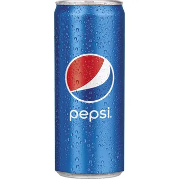 Nápoj Pepsi Cola / 0,33 l plech