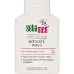 SebaMed Intimní emulze s pH 3,8 200 ml