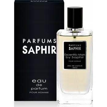 Pánský parfém Saphir Excentric M EDP 50 ml