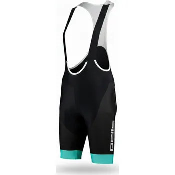 Dámské kraťasy Dámské kraťasy se šlemi SANTINI Osaka Tono Lady Pells - M