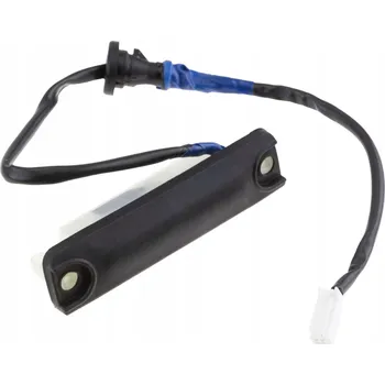 Dveře karosérie NTY EZC-TY-110 Spínač zadních dveří / víka zavazadlového prostoru