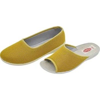 Dámská zdravotní obuv Dámská obuv zvýhodněná sada 29551 a 29552