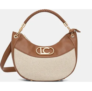 Kabelka Lola Casademunt LS2604036 hnědá 88X, vel. ONE SIZE