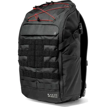 Městský batoh Batoh 5.11 MVR Backpack 25 l - Black