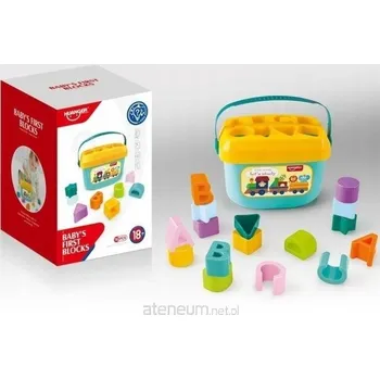 Obraz Třídič pro malé děti /Merkpol