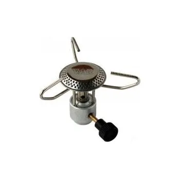 Turistický vařič War 2: Vařič