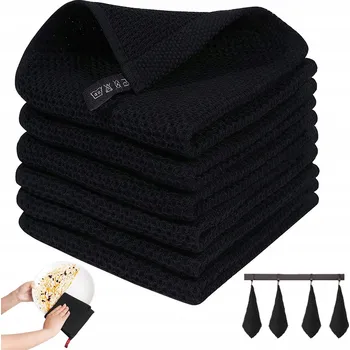 Utěrka UTĚRKY Z MIKROVLÁKNA kuchyňské hadříky z mikrovlákna