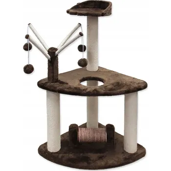 Nízké škrabadlo Magic Cat 61 - 100 cm