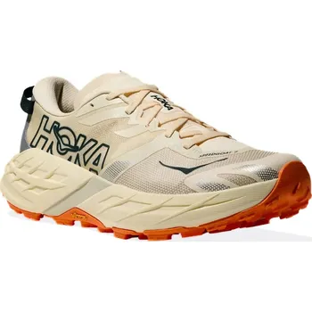 Pánská sportovní obuv Hoka Speedgoat 7 M 1171928-VMR - vintage yellow/turmeric 42