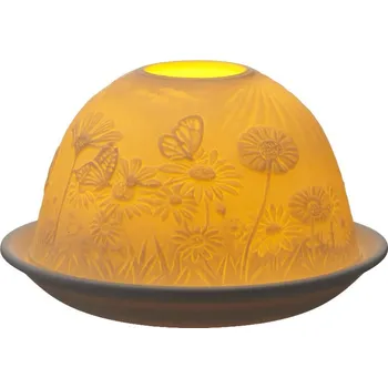 Svícen Lucerna Villa Italia keramická 7,5 cm