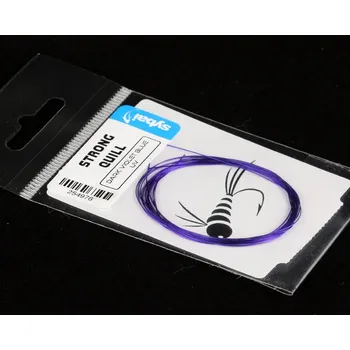 Sybai Strong Quill Dark Violet Blue UV