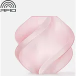 Bambu Lab Filament PETG Translucent 1kg, Refill | Růžová - Pink