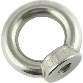 Matice Oko matice INOX A4 DIN 582 M16