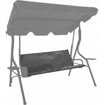 Zahradní houpačka Náhradní sedák k houpačce 117x90 cm