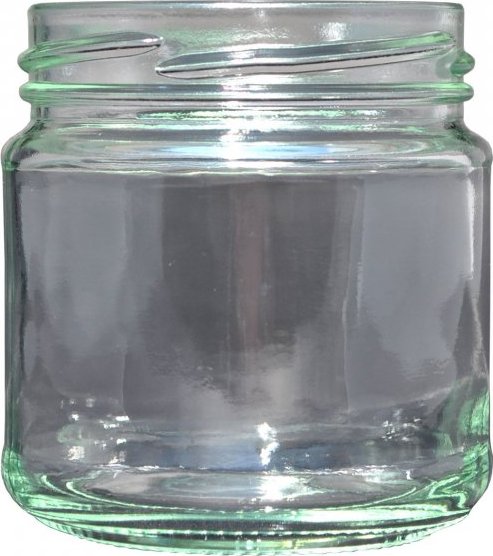 Skloobaly Sklenice Twist 200/210 ml - TO 66 - paleta 6072 ks