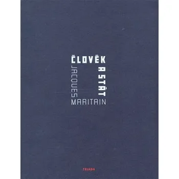 Populárně naučná literatura pro dospělé Člověk a stát