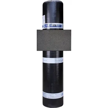 Hydroizolace DEHTOCHEMA-TN Polyelast Extra TR Šedý 1 x 7,5 m