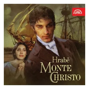 Hrabě Monte Christo - Alexandre Dumas